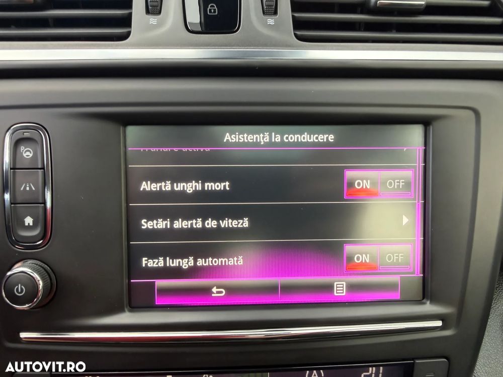 Renault Kadjar - 22