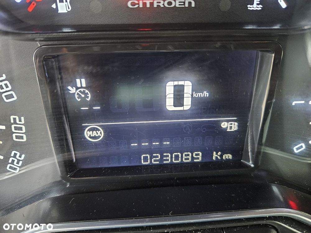 Citroën C3 Aircross PureTech 110 Stop & Start Shine - 33