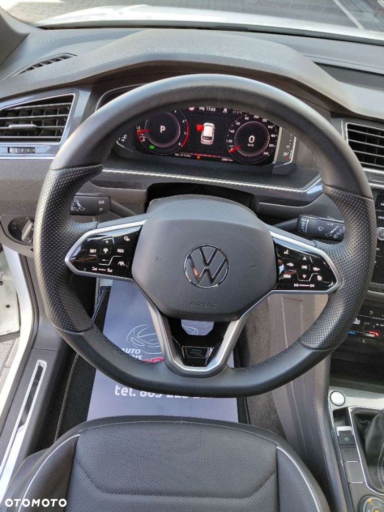 Volkswagen Tiguan - 17