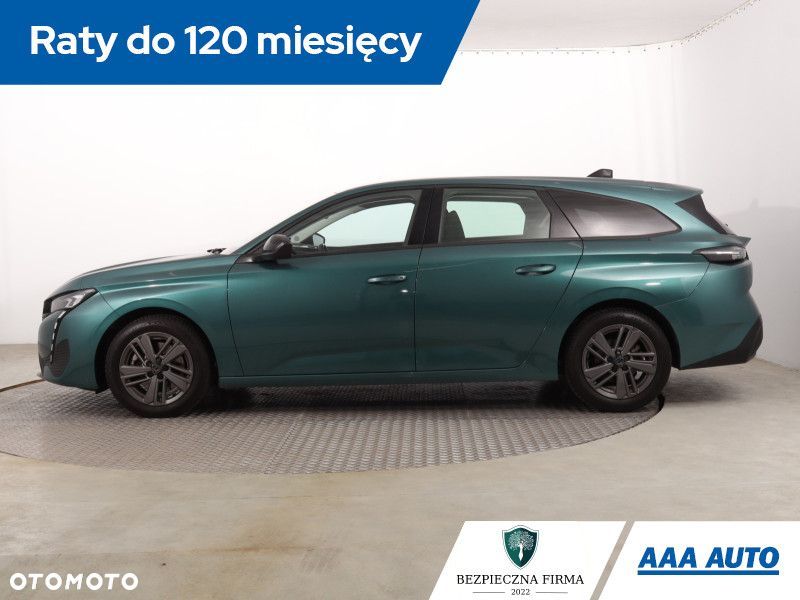 Peugeot 308 - 4