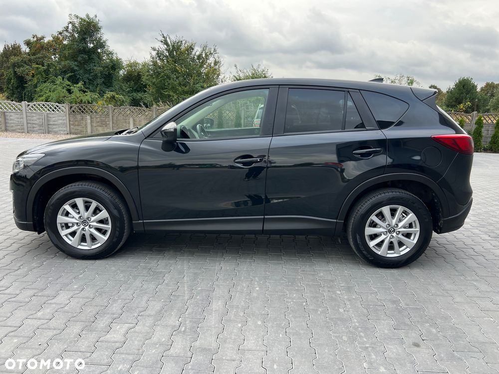 Mazda CX-5 SKYACTIV-D 150 Drive Nakama - 8