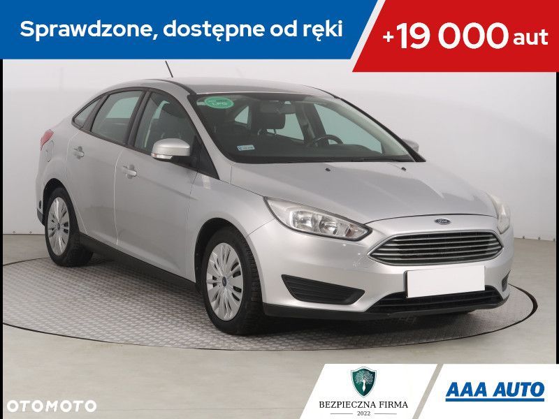 Ford Focus - 1