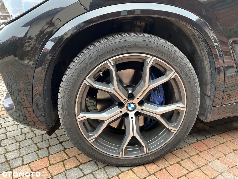 BMW X5 xDrive40i - 14