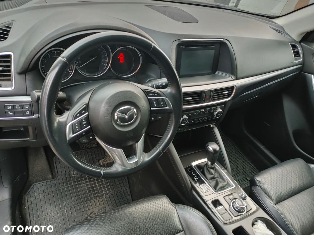 Mazda CX-5 - 28