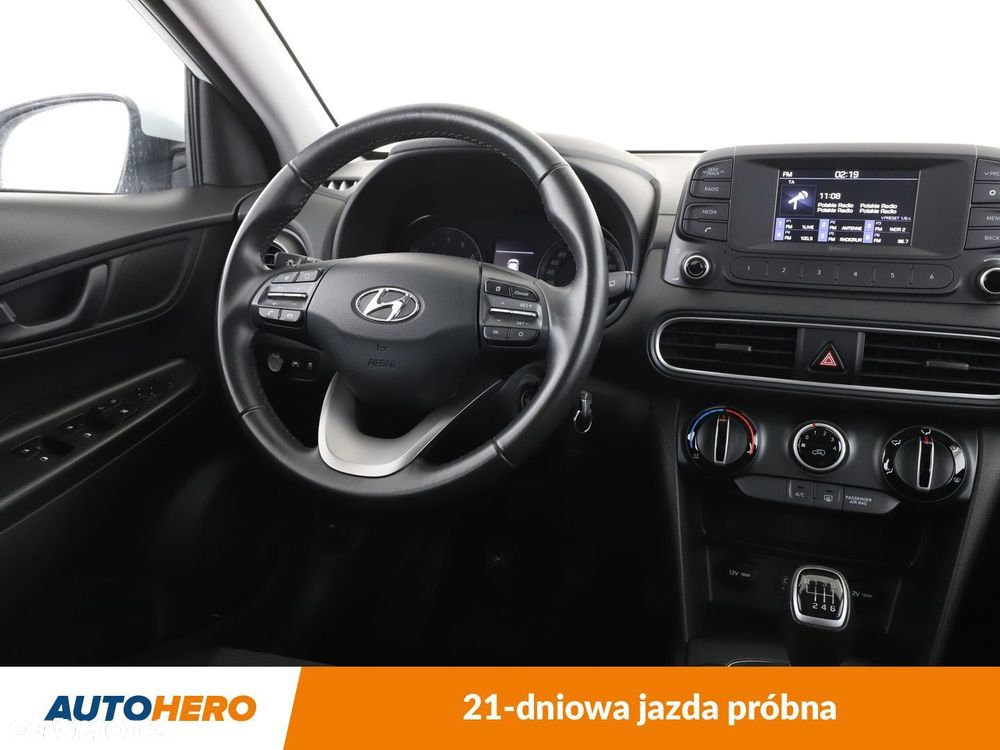 Hyundai Kona 1.0 T-GDI Premium - 14