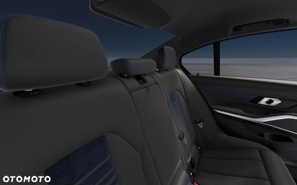BMW Seria 3 - 9