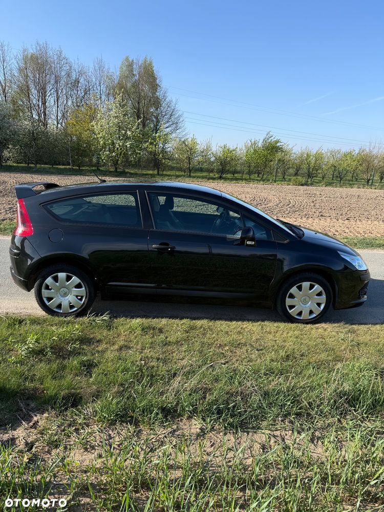 Citroën C4 1.6 16V X - 5