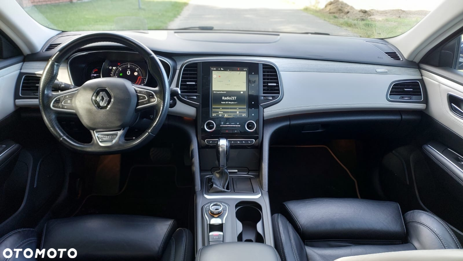 Renault Talisman 1.6 Energy dCi Initiale Paris EDC - 18