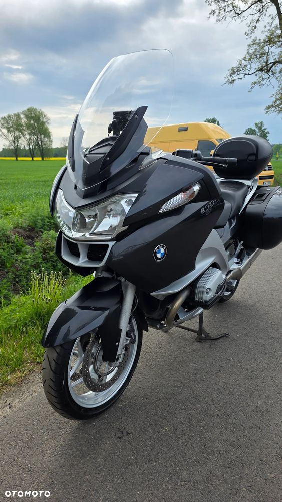 BMW R - 6