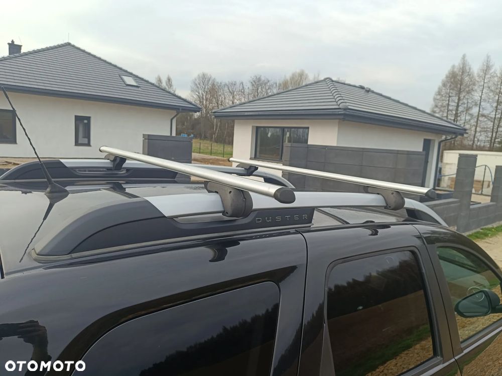 Dacia Duster dCi 110 FAP 4x2 EDC Prestige - 22