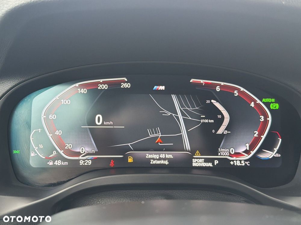 BMW X3 - 34