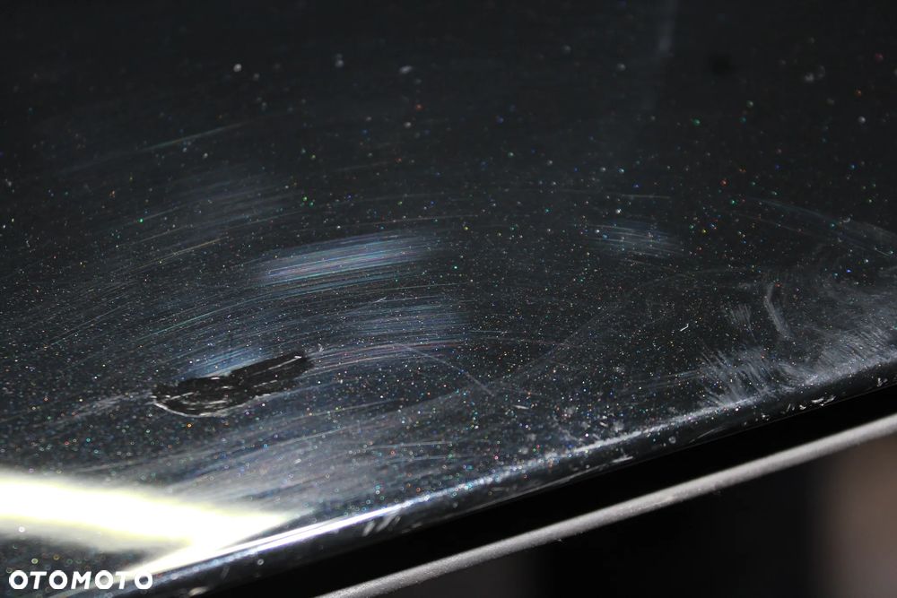 DRZWI LEWE PRZEDNIE AUDI A6 C7 LY9T 2016 - 22