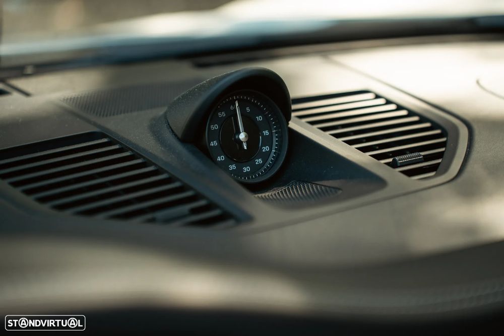 Porsche 911 (992) - 44