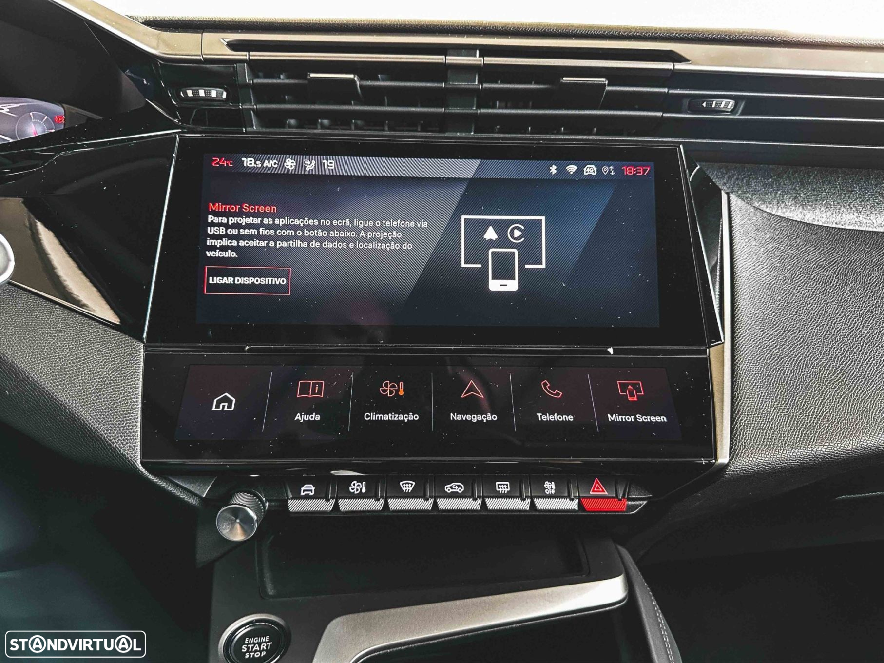 Peugeot 308 SW 1.2 PureTech Allure - 18