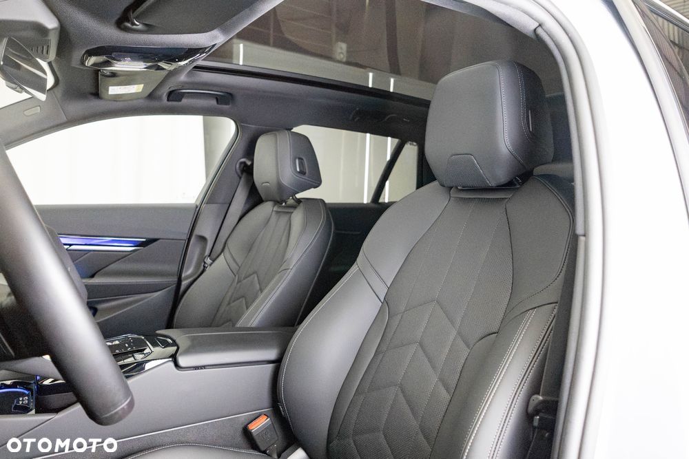 BMW Seria 5 - 28