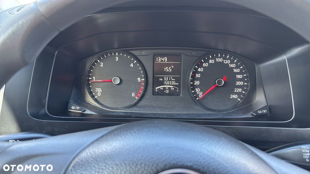 Volkswagen Transporter T6 - 11