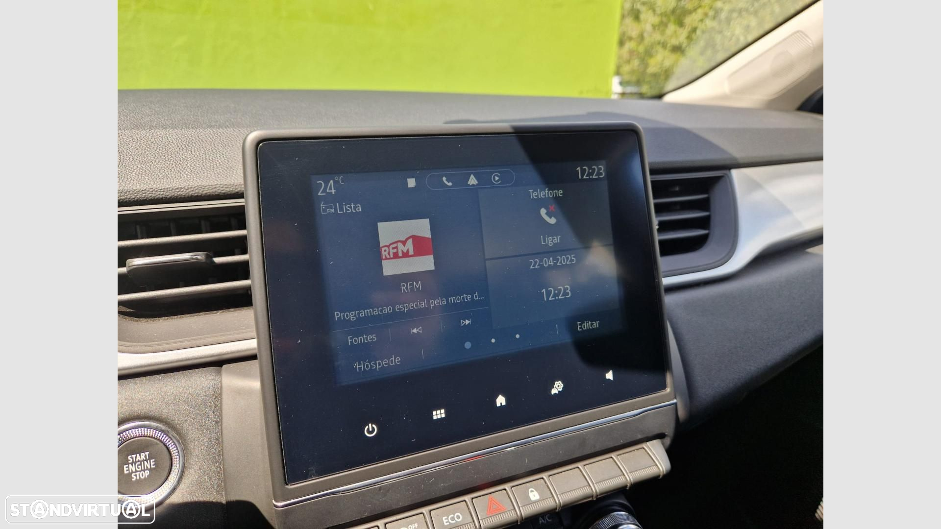 Mitsubishi ASX 1.0 MPI-T Invite - 12