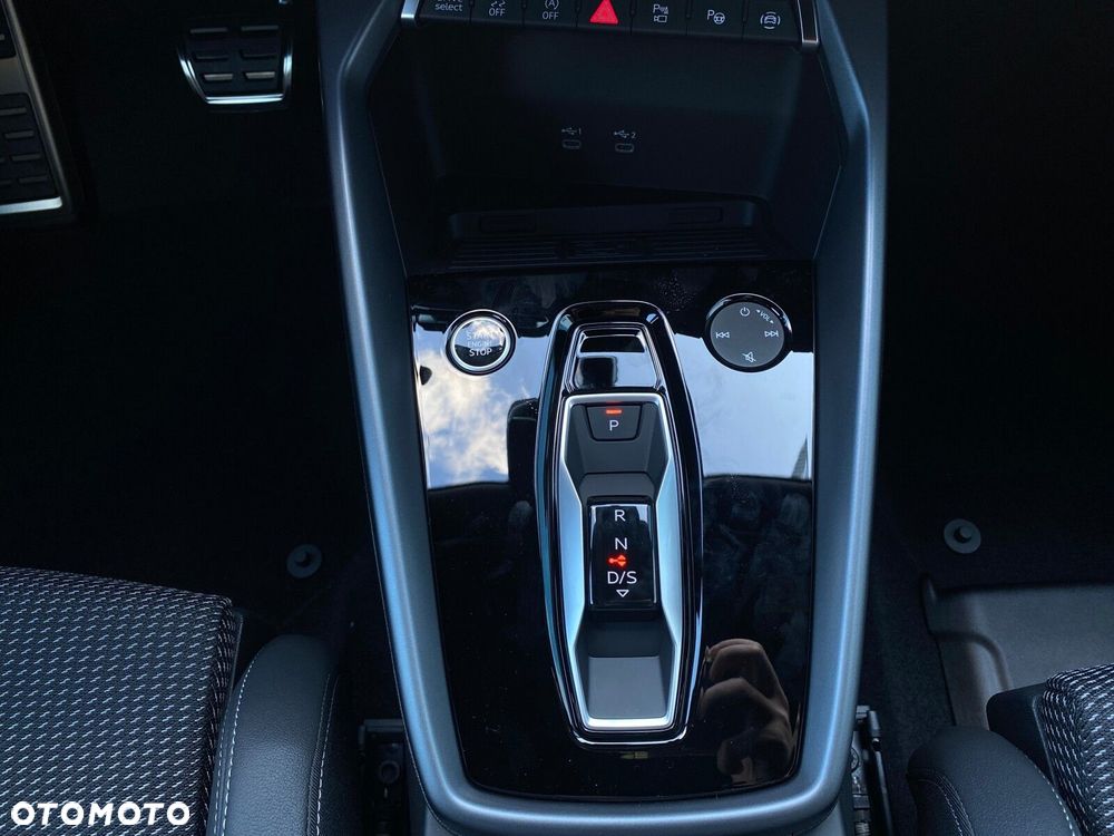 Audi A3 Sportback - 21