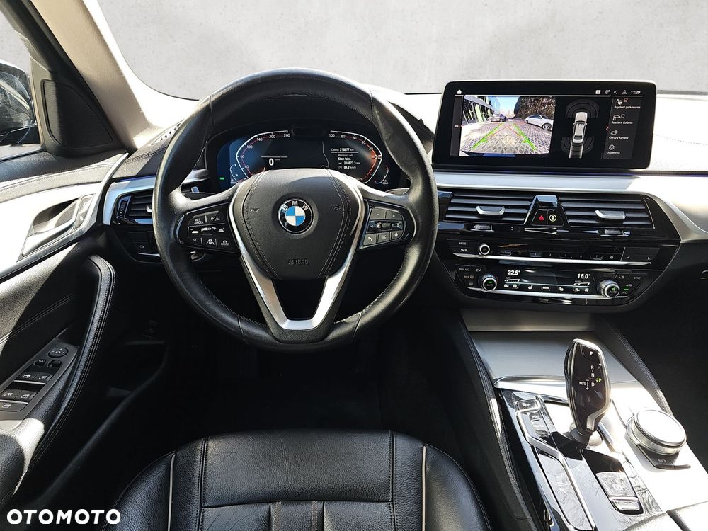 BMW Seria 5 - 12
