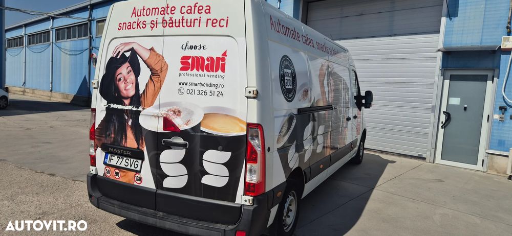Renault Master L3H2 - 5