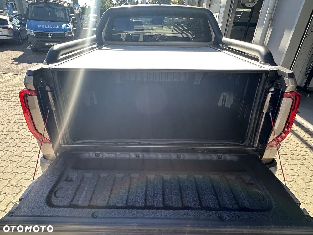Volkswagen Amarok 3.0 V6 TDI 4Mot PanAmericana - 17