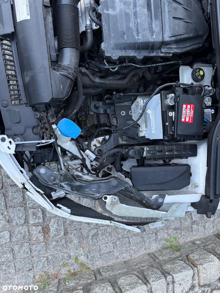 Volkswagen Sharan 1.4 TSI BMT United - 5