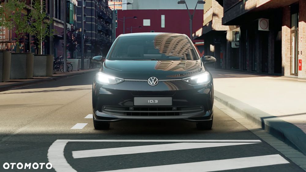Volkswagen ID.3 52kWh Plus - 5