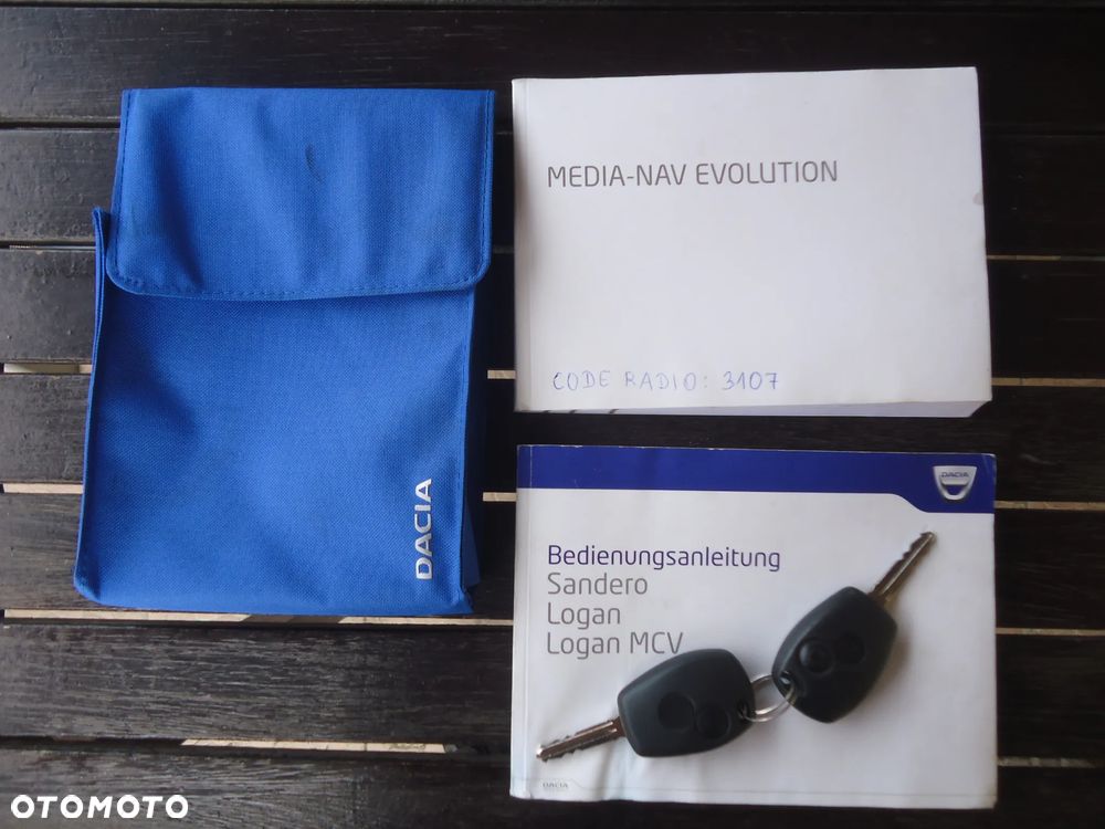 Dacia Sandero Stepway TCe 90 Prestige - 35