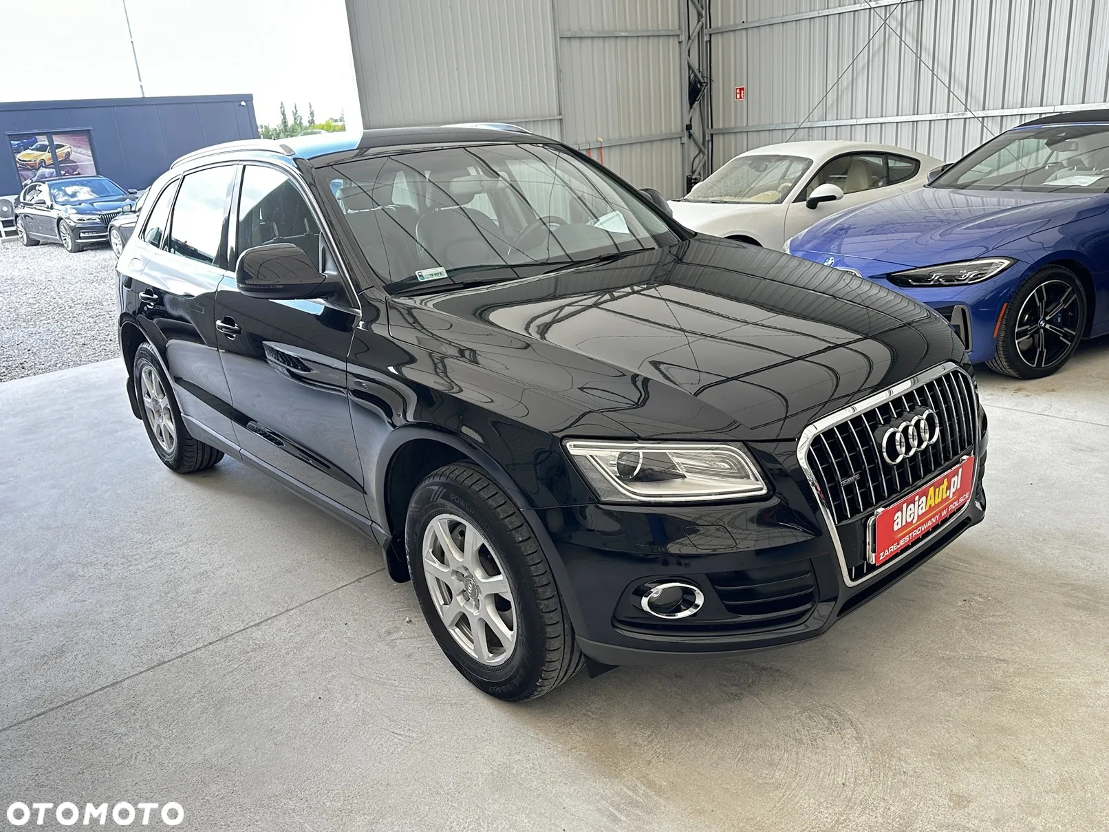 Audi Q5 3.0 TDI Quattro S tronic - 3
