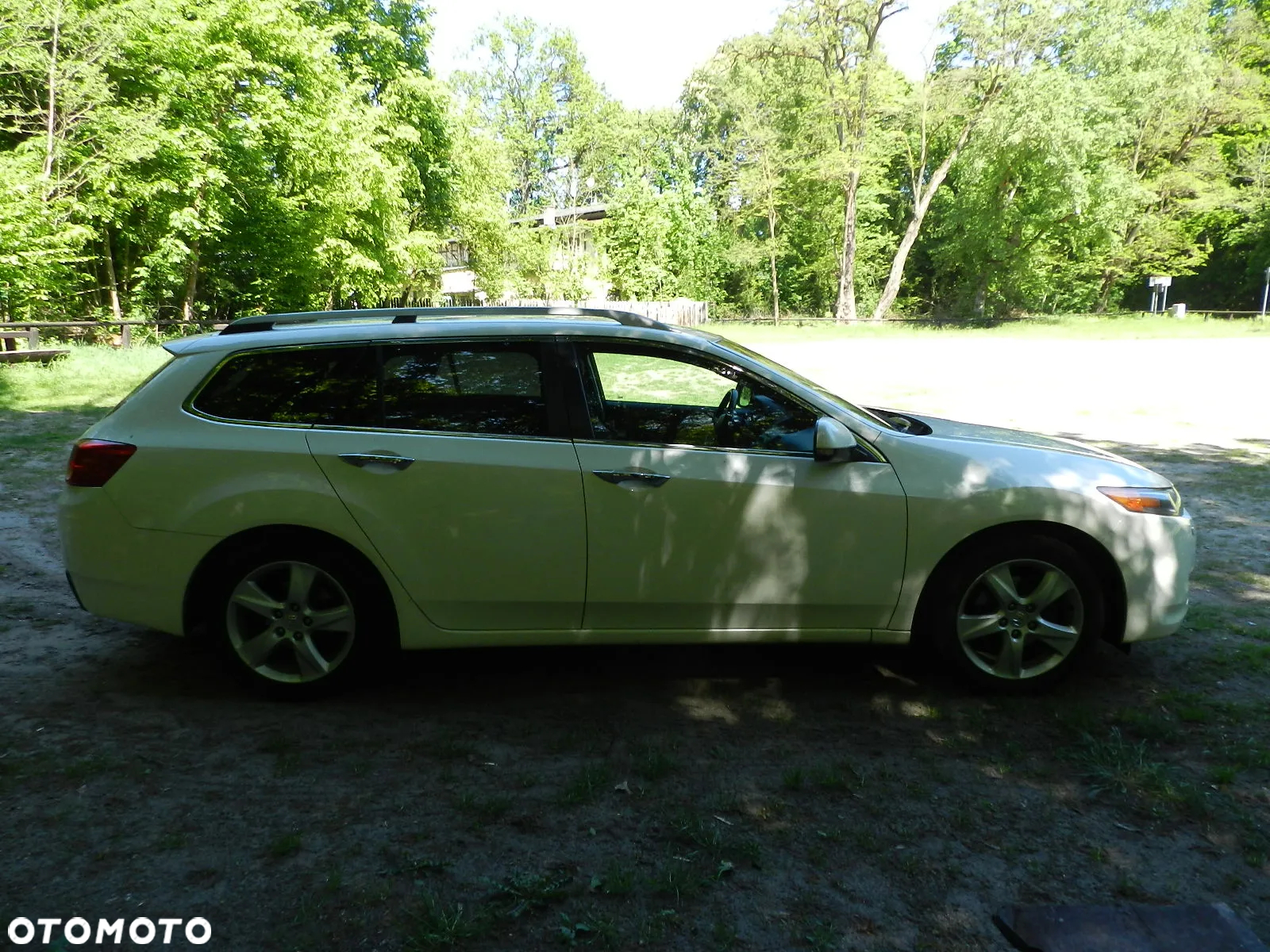 Honda Accord - 14
