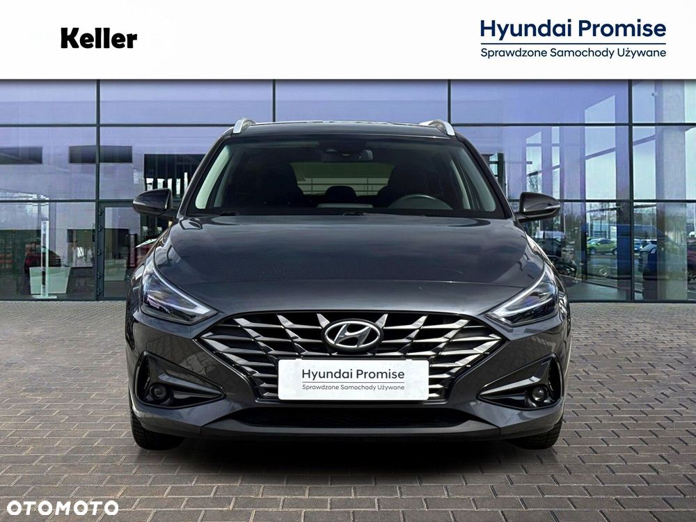 Hyundai i30 - 10