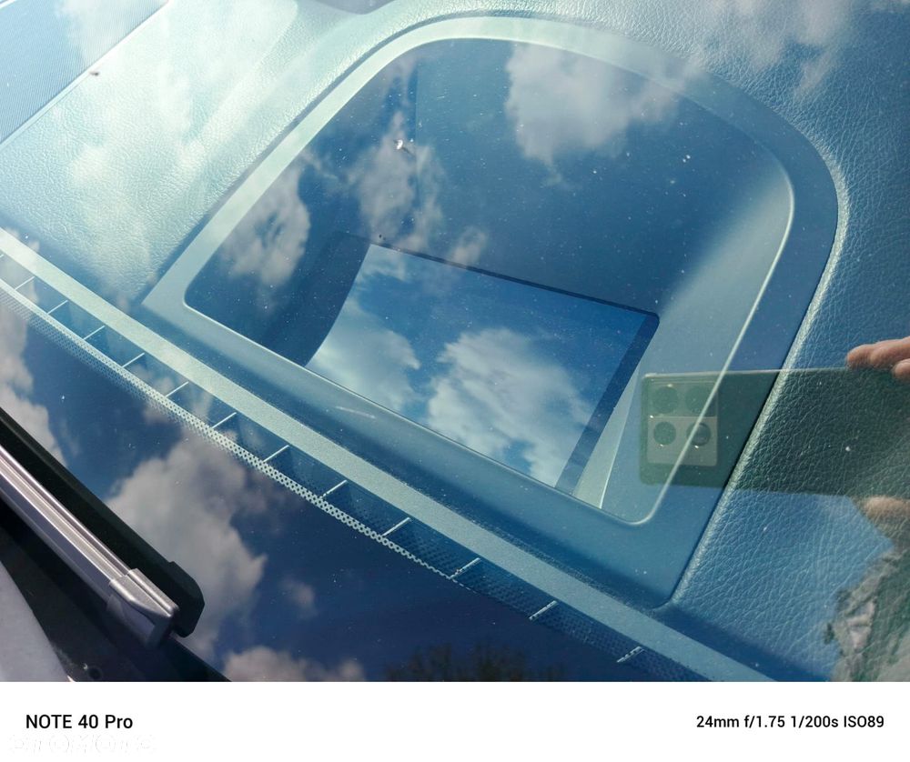 BMW Seria 5 530d - 23