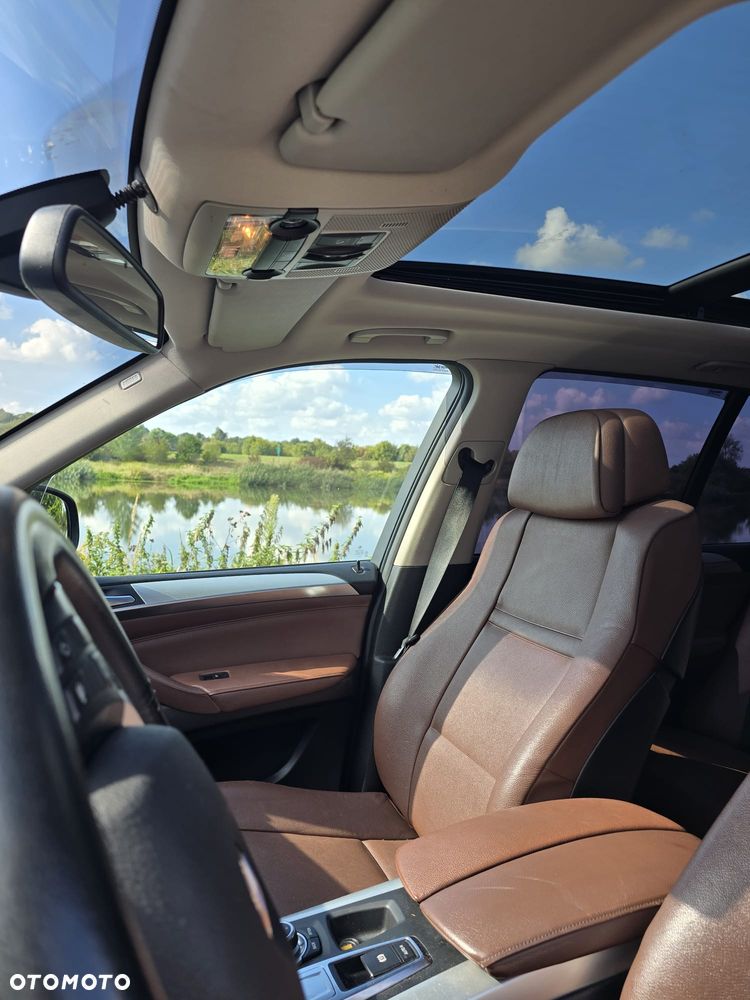 BMW X5 - 18