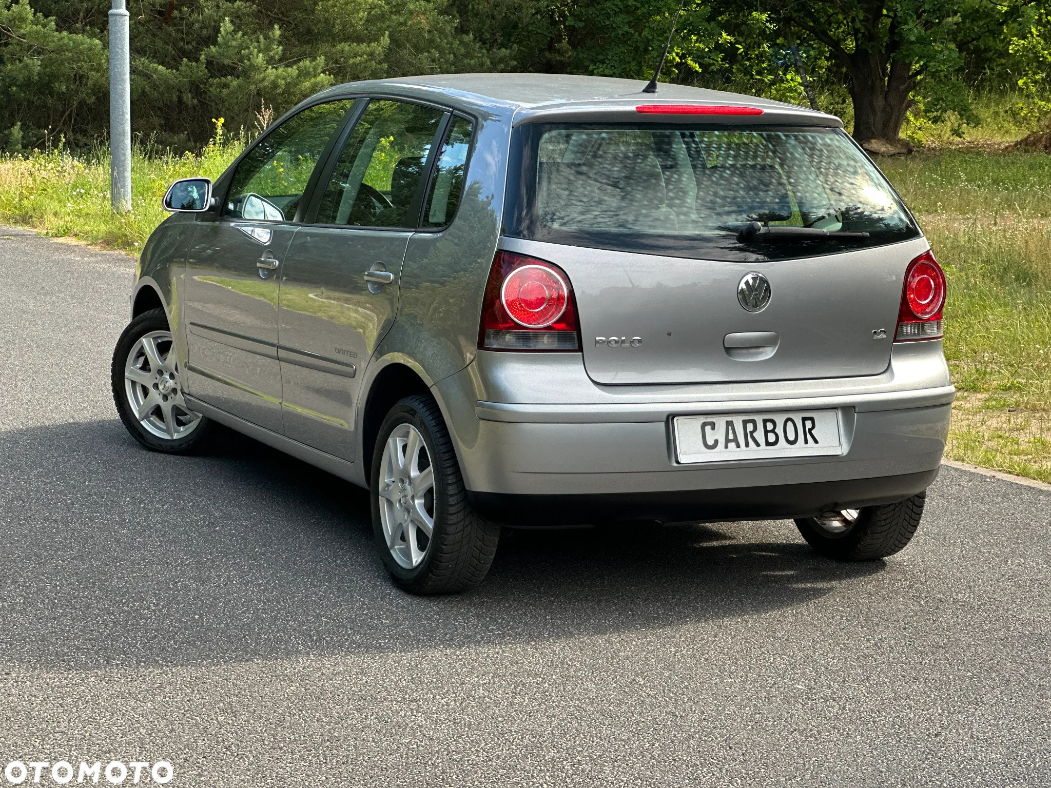 Volkswagen Polo - 14