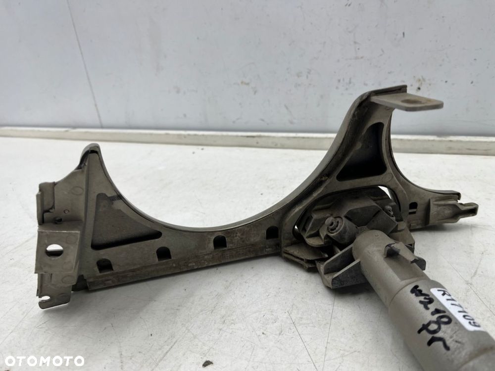 Dysza spryskiwaczy Mercedes w210 95-99r. przedlift prawa zaślepka reflektora lampy prawej 2108200412 - 5