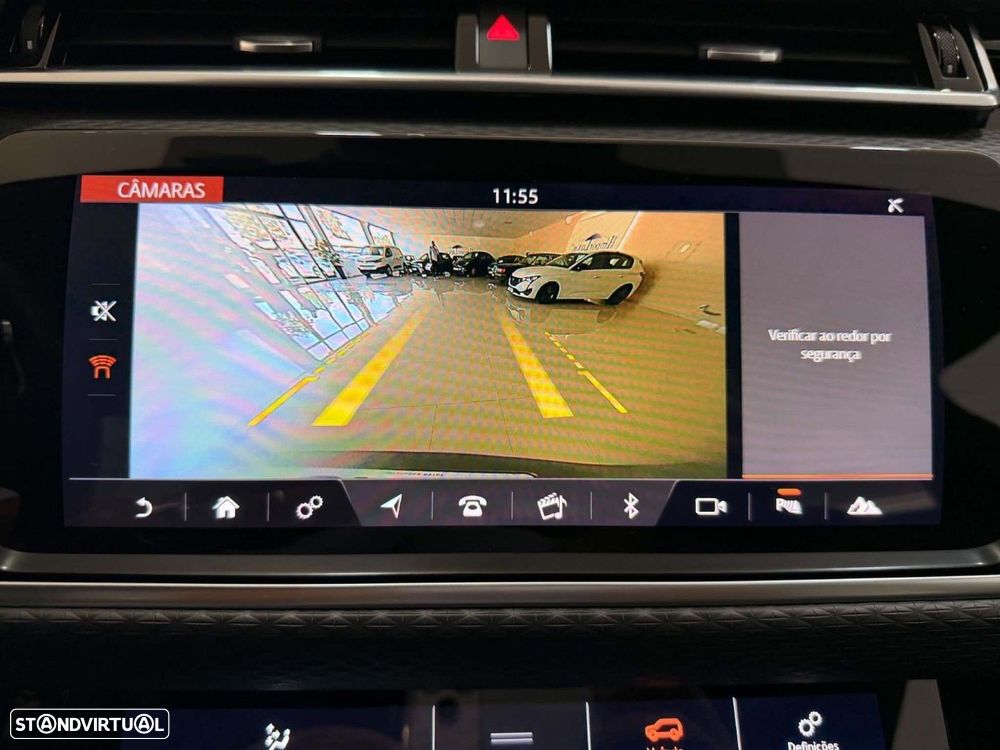 Land Rover Range Rover Velar 2.0 D R-Dynamic - 5