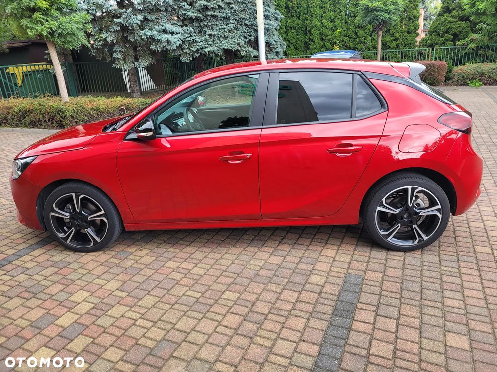 Opel Corsa 1.2 Elegance Business Pack S&S - 2