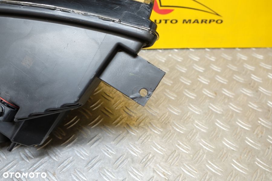 FORD EXPLORER 2020 2021- REFLEKTOR LAMPA MID LED L (MB5B-13W030-BE) USA - 5