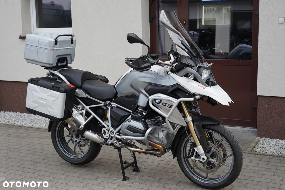 BMW R - 2