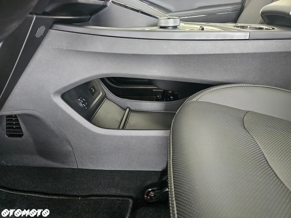 JAC JS8 PRO 7os - 19