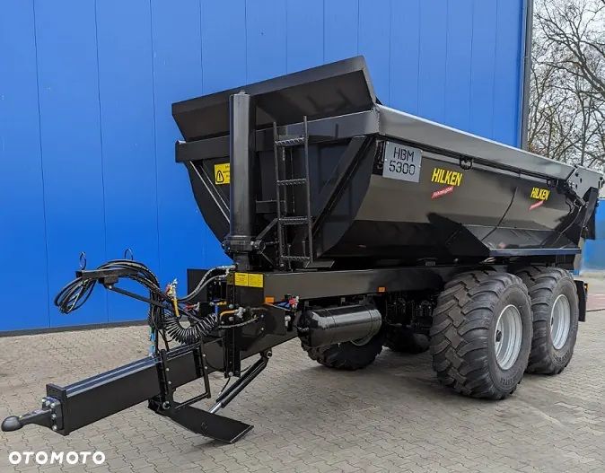 HILKEN HBM 5300 - 1