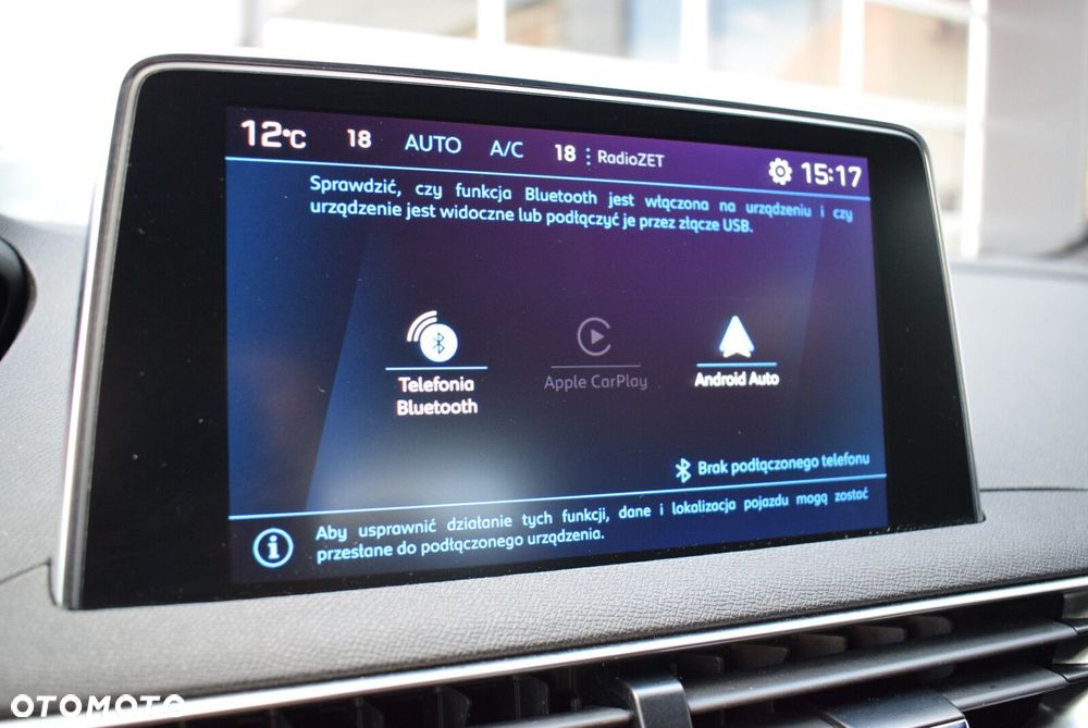 Peugeot 5008 1.5 BlueHDi Allure S&S EAT8 - 24