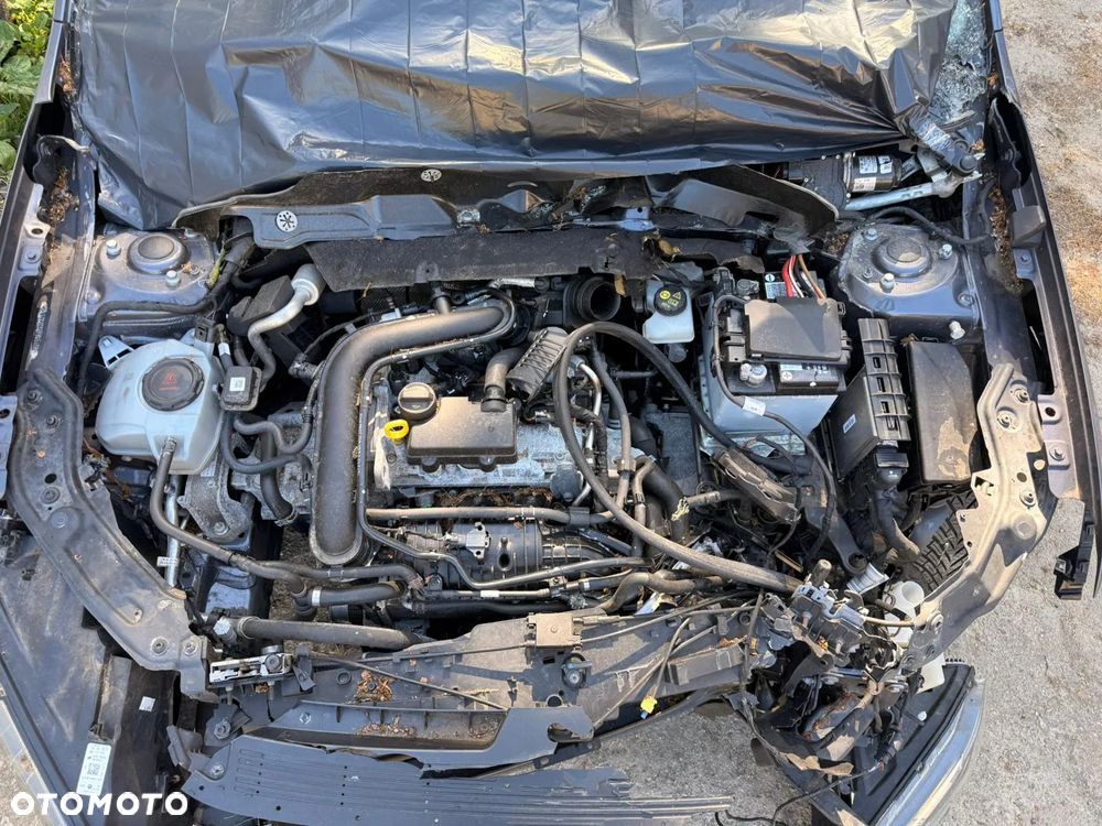 Volkswagen Taigo - 10