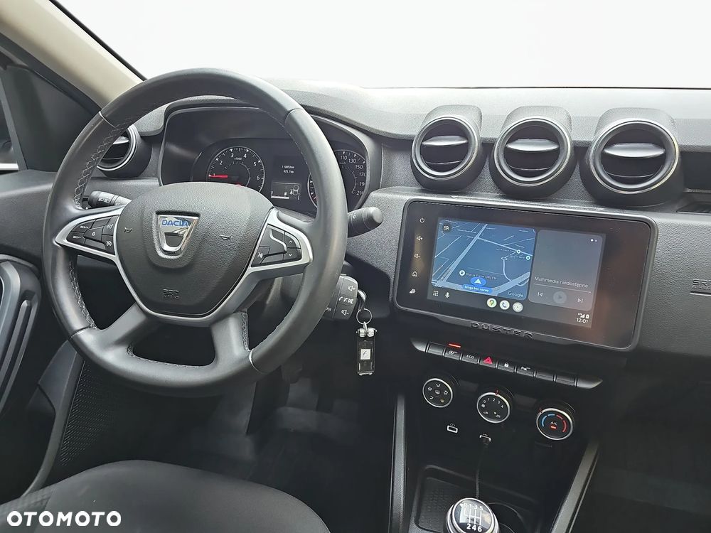 Dacia Duster 1.0 TCe Comfort - 17