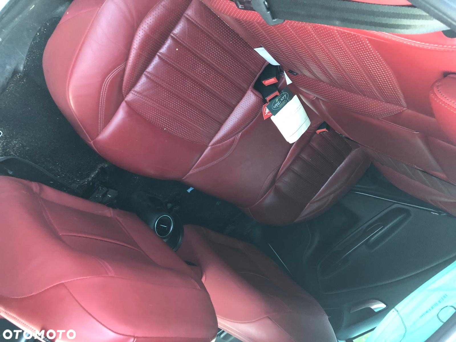Alfa Romeo Giulietta - 6