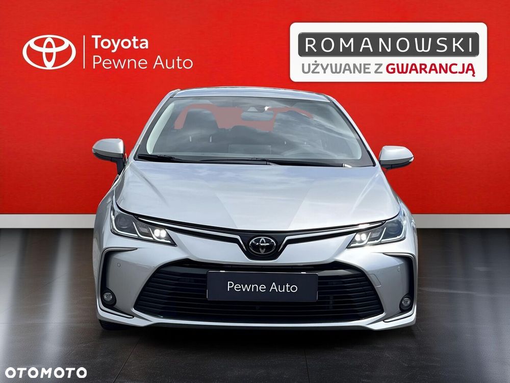 Toyota Corolla - 20