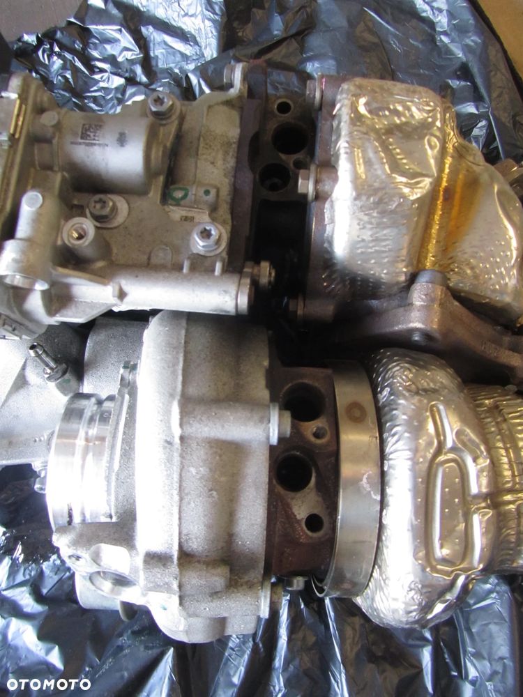 turbina 6560905300 - 8