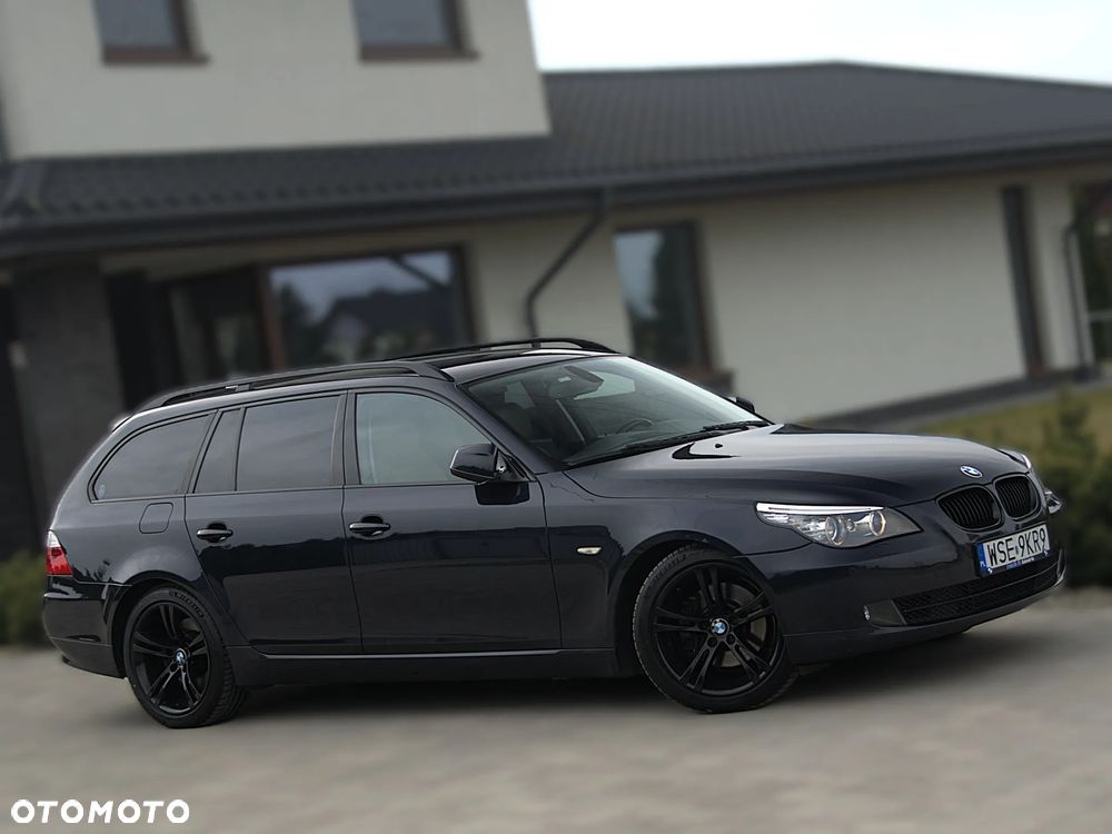 BMW Seria 5 - 13