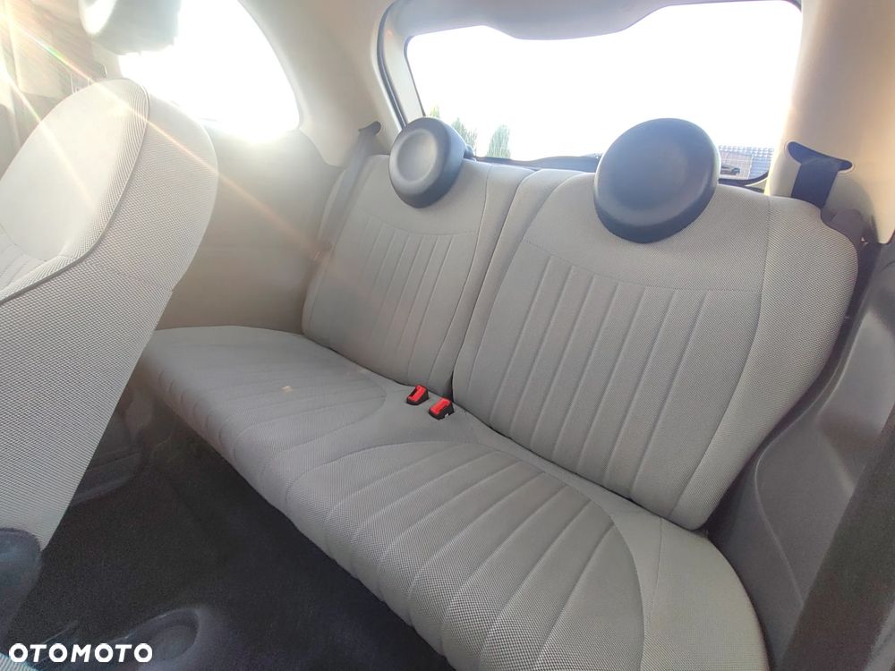 Fiat 500 - 6