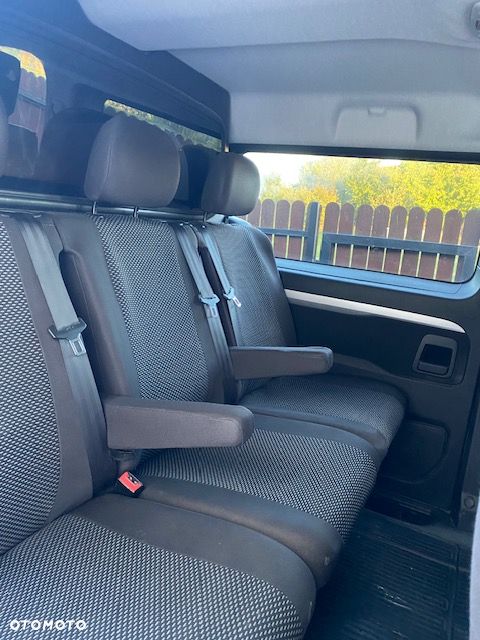 Toyota PROACE - 8